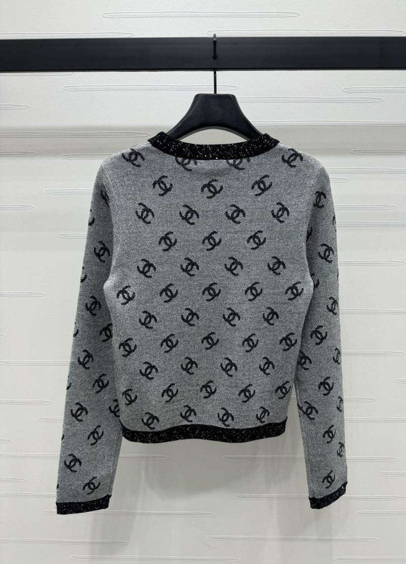 Chanel Sweaters